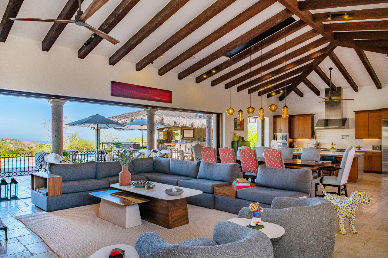 Palmilla Vacation Rental