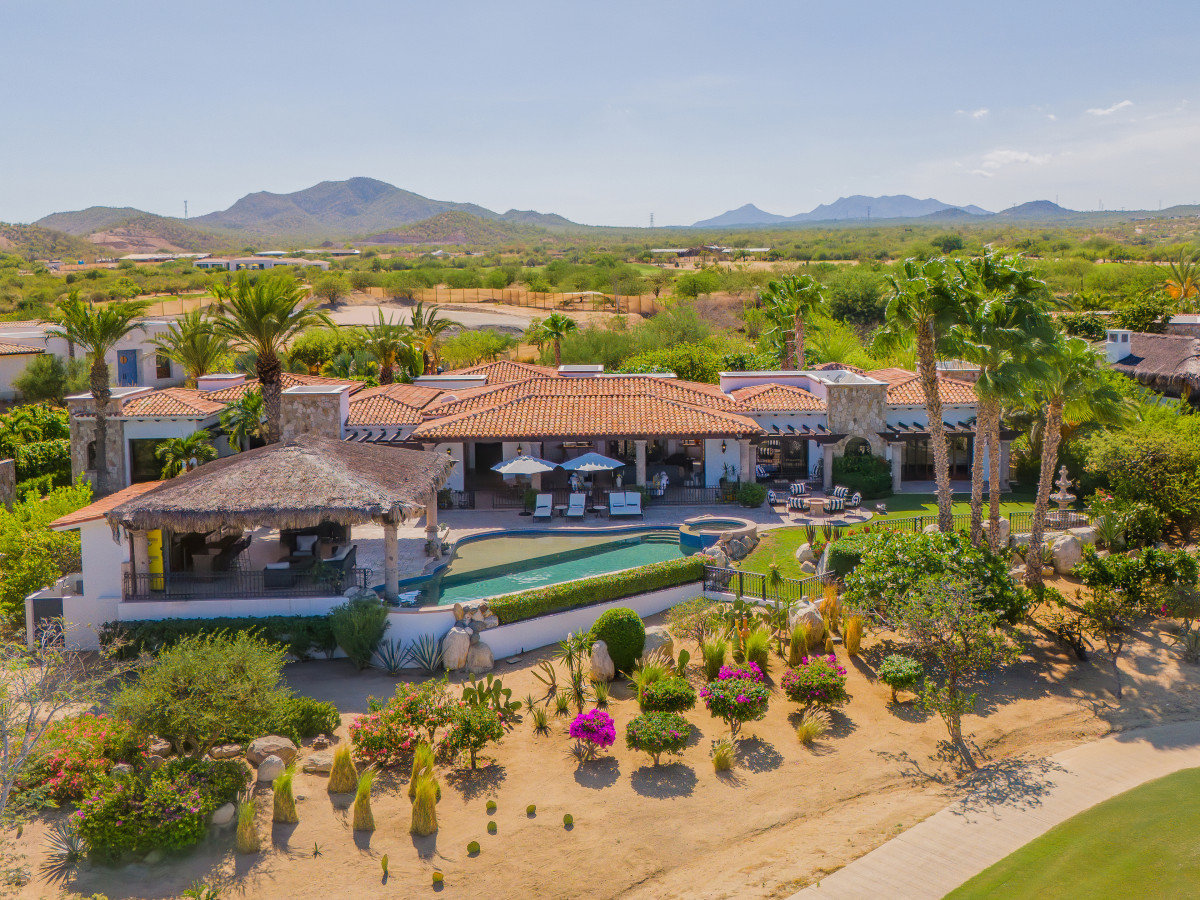 Palmilla Vacation Rental