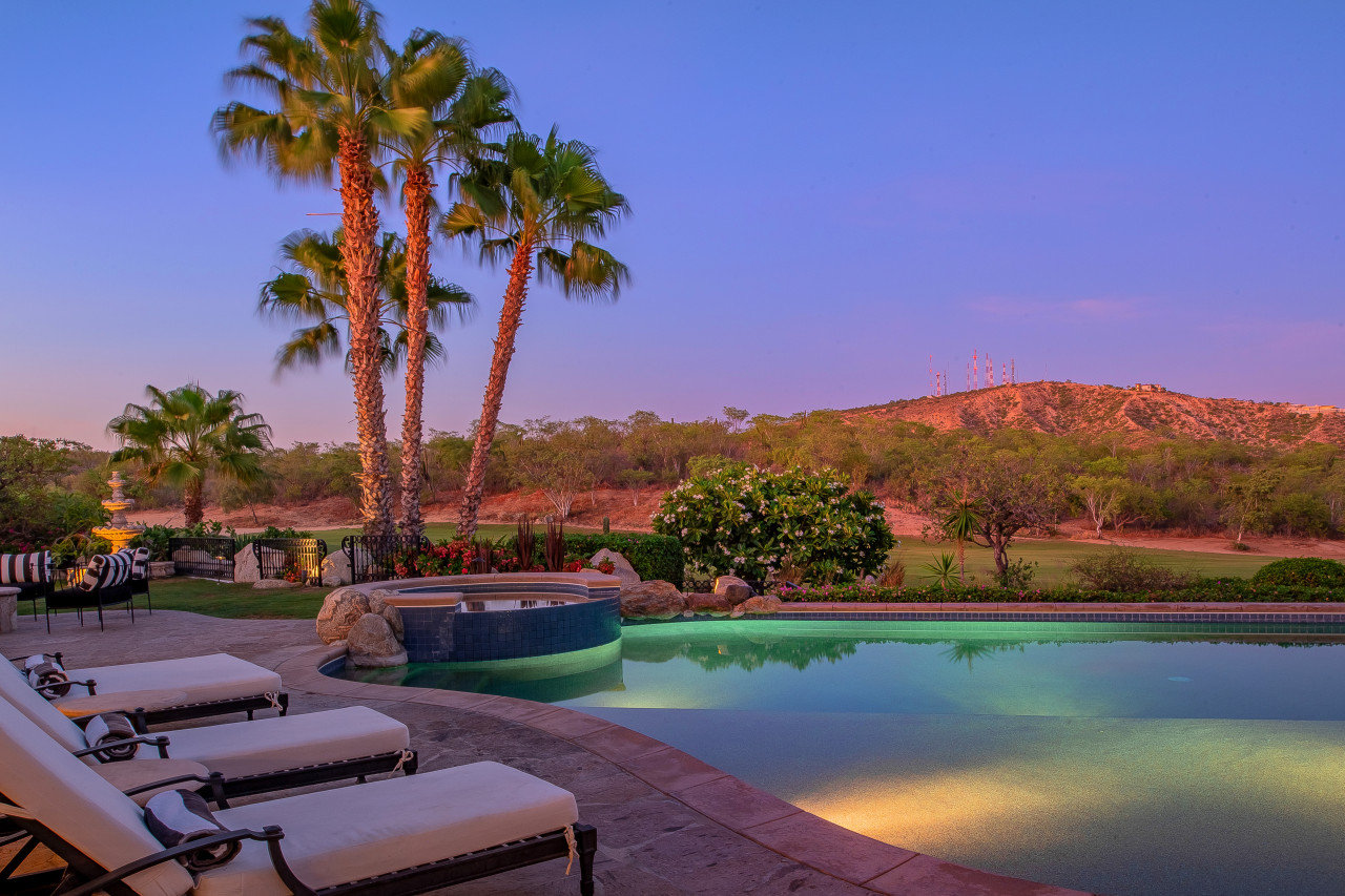 Palmilla Vacation Rental