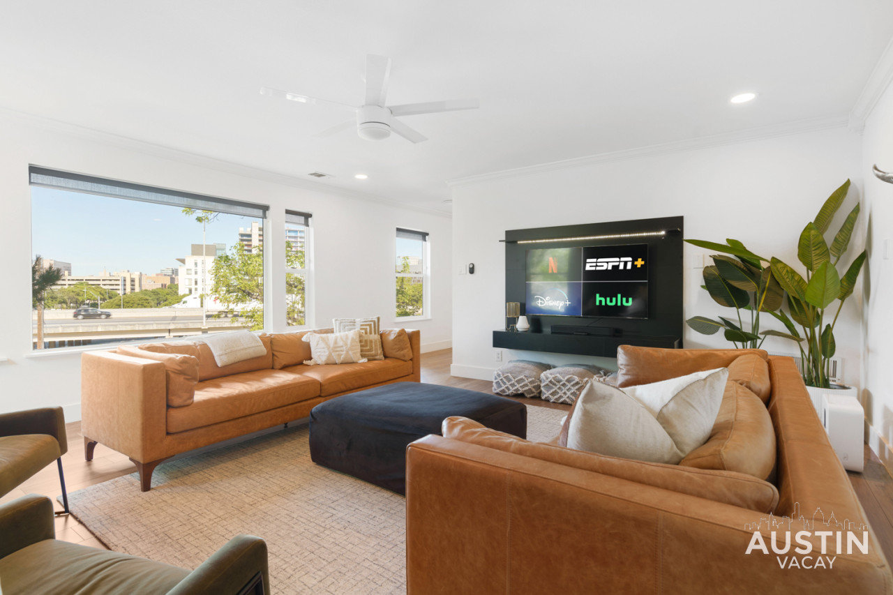 Austin Vacation Rental