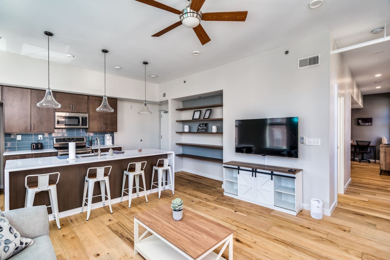 Cincinnati Vacation Rental