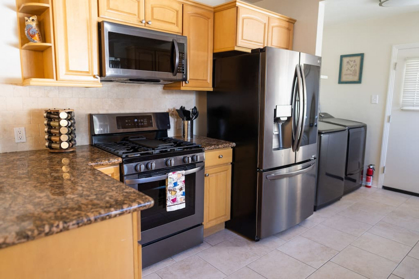 Los Angeles Vacation Rental