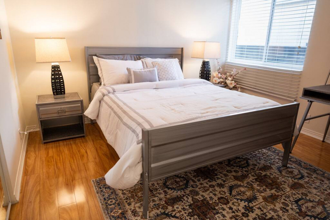 Los Angeles Vacation Rental