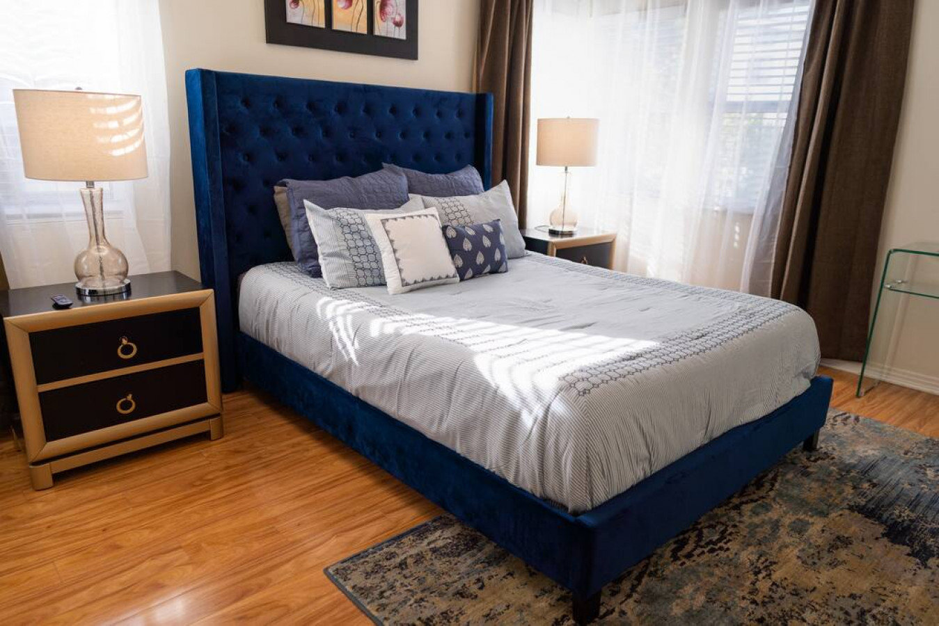 Los Angeles Vacation Rental