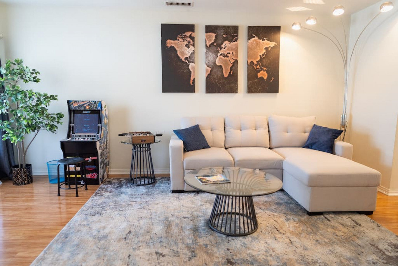 Los Angeles Vacation Rental