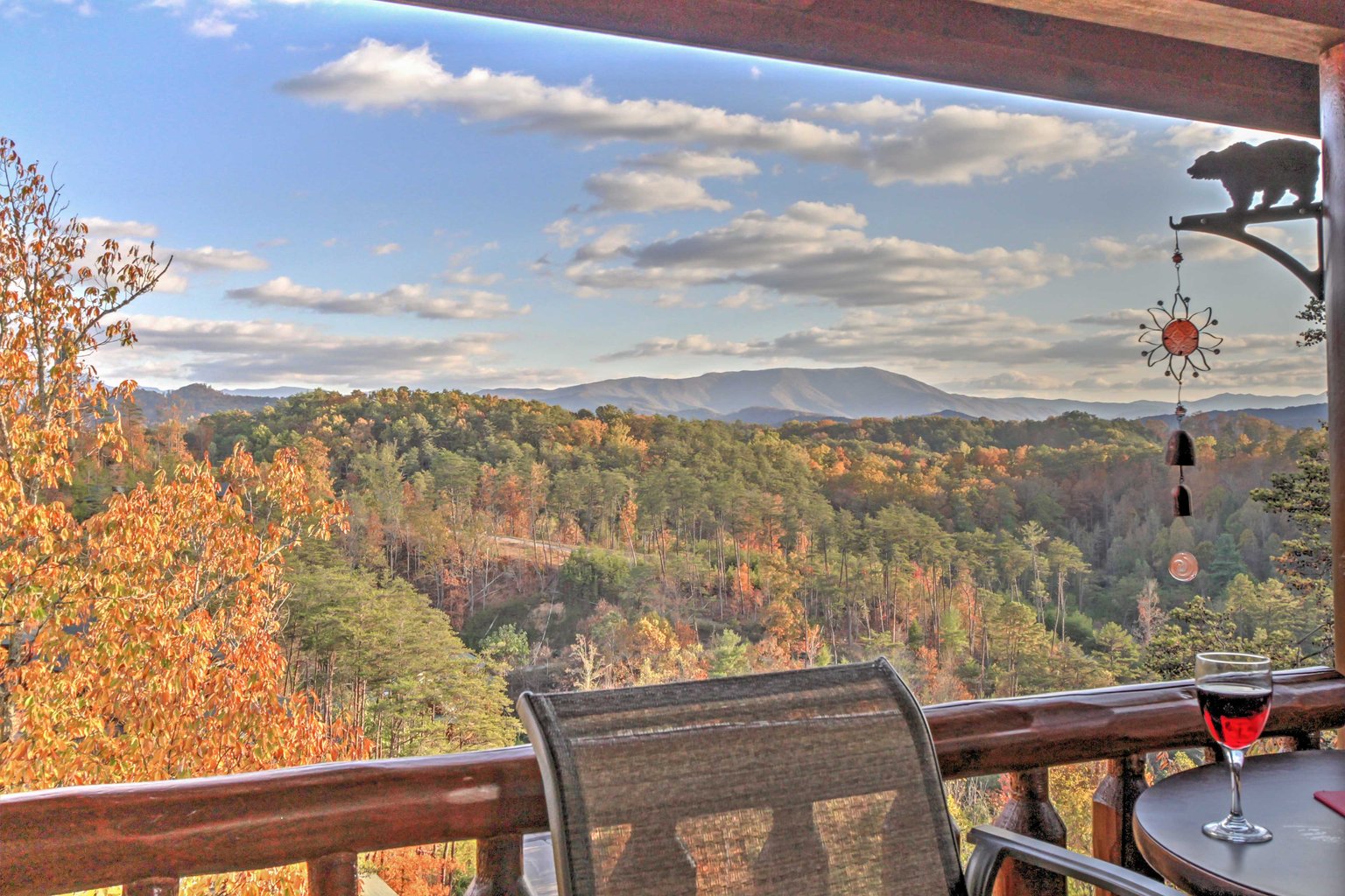 Sevierville Vacation Rental
