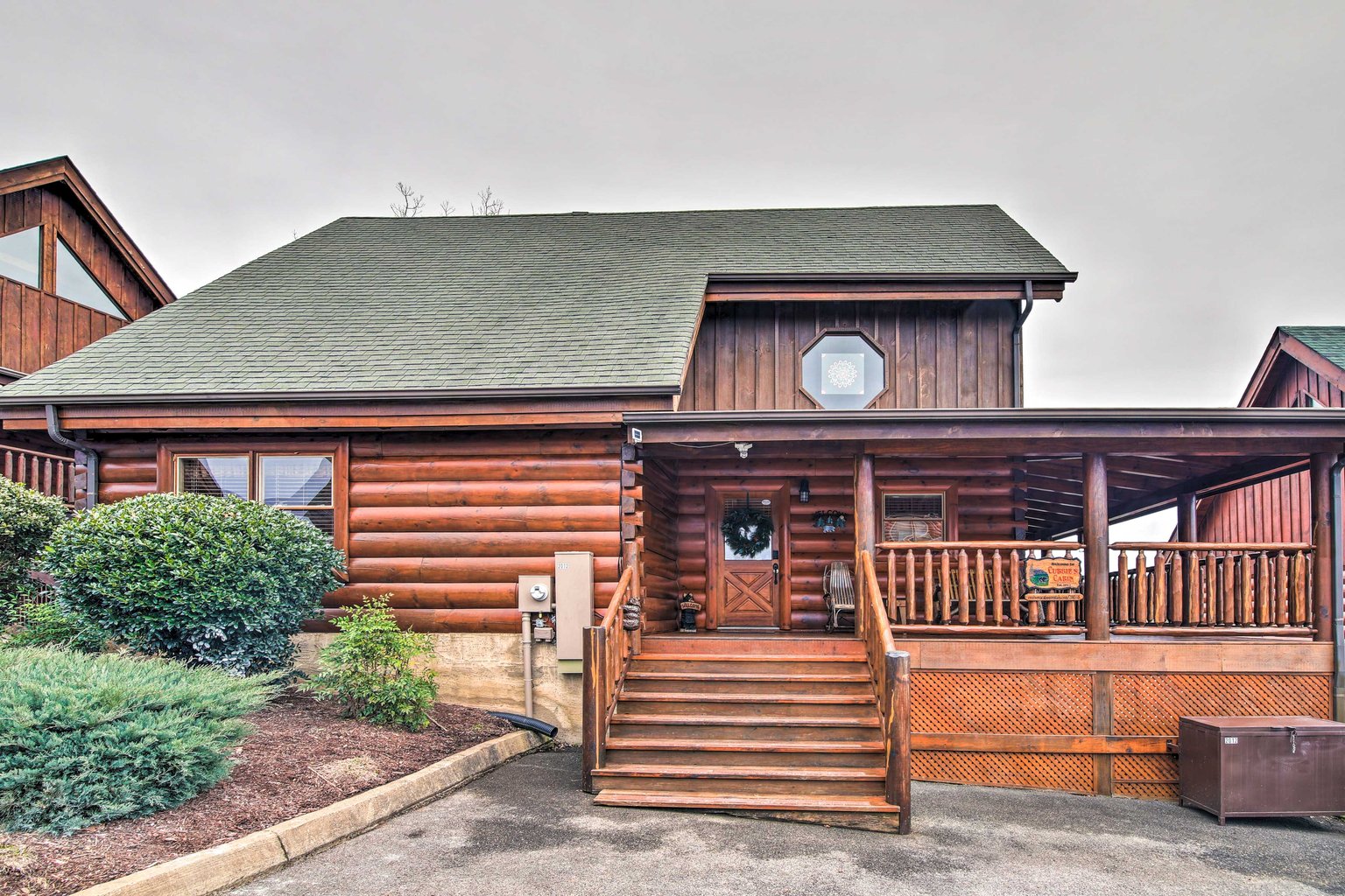 Sevierville Vacation Rental