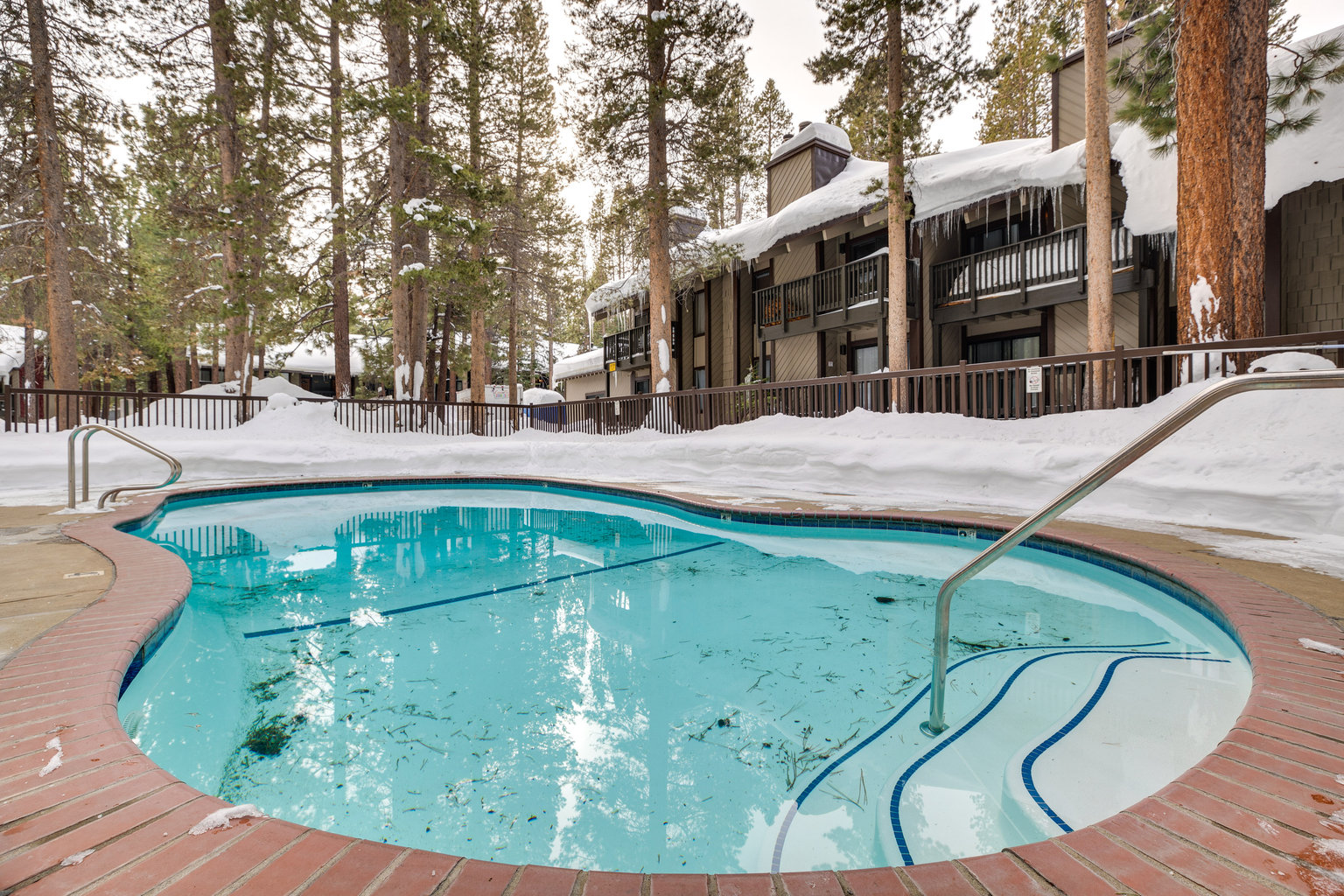 Mammoth Lakes Vacation Rental
