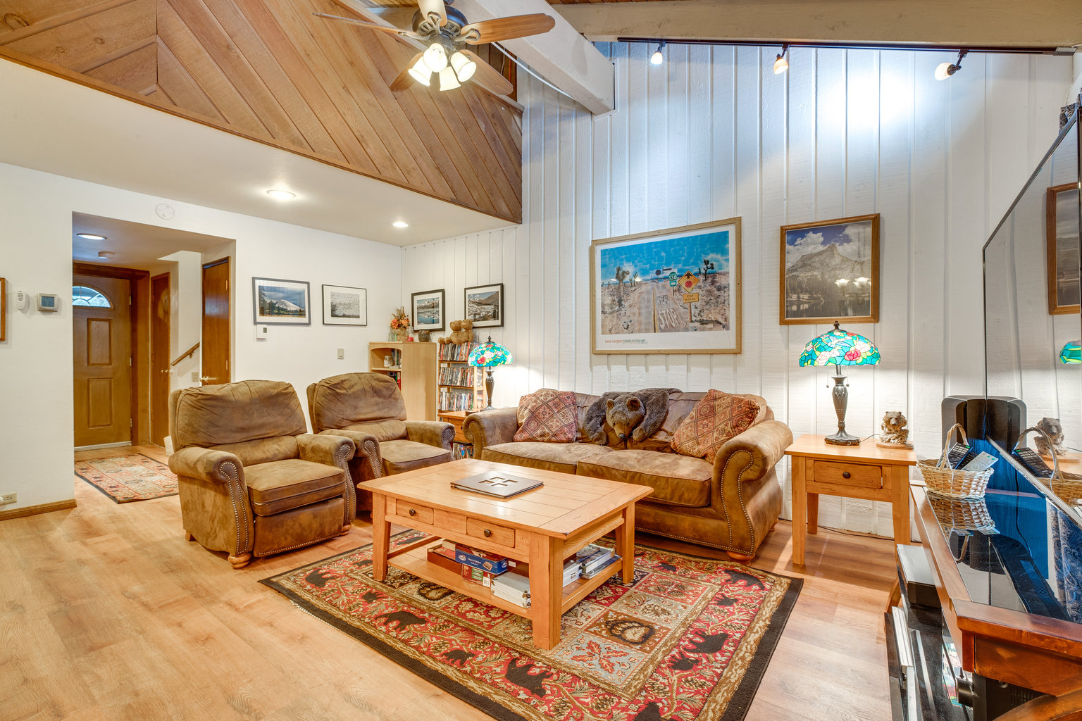 Mammoth Lakes Vacation Rental