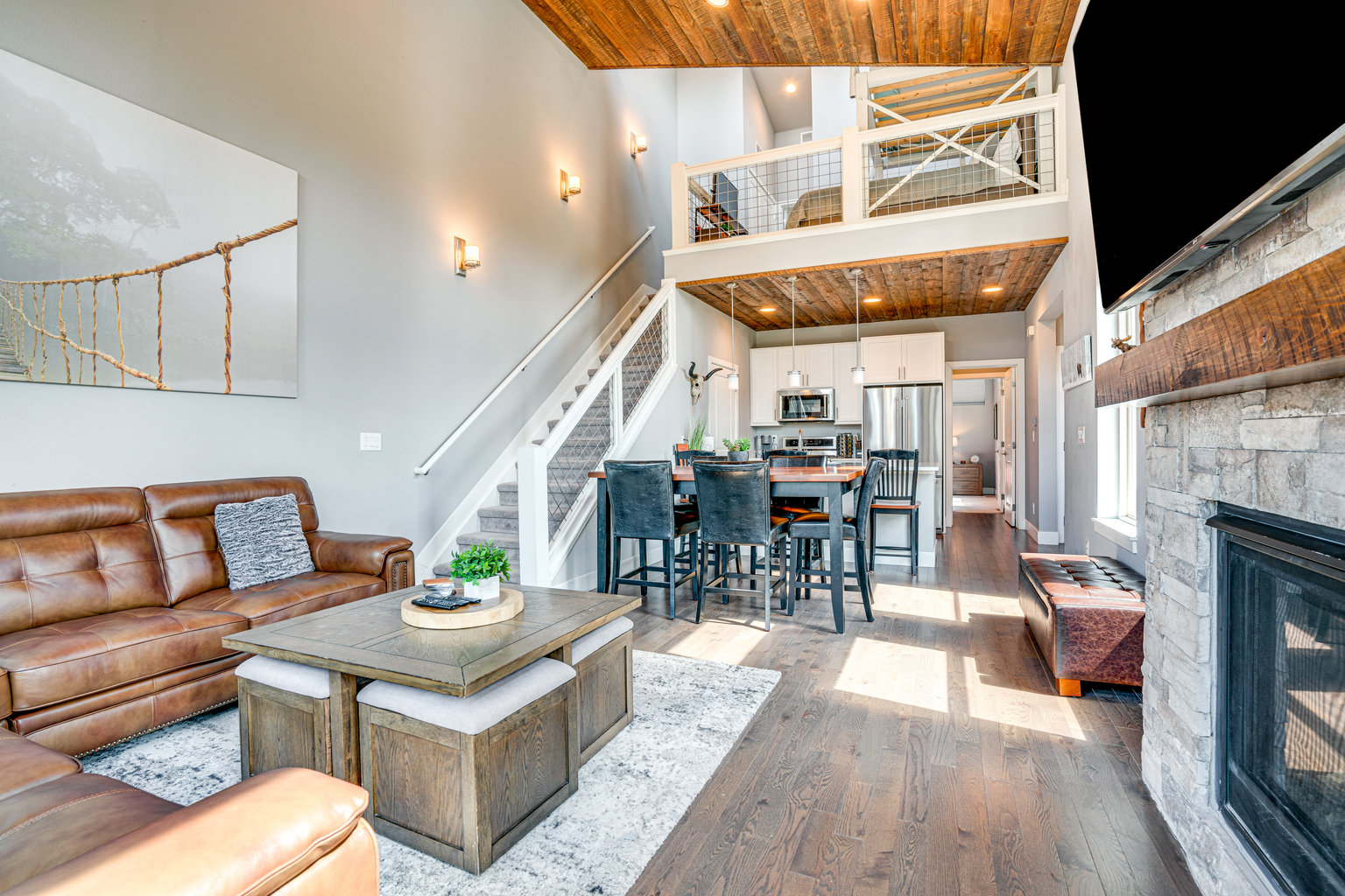 Winter Park Vacation Rental