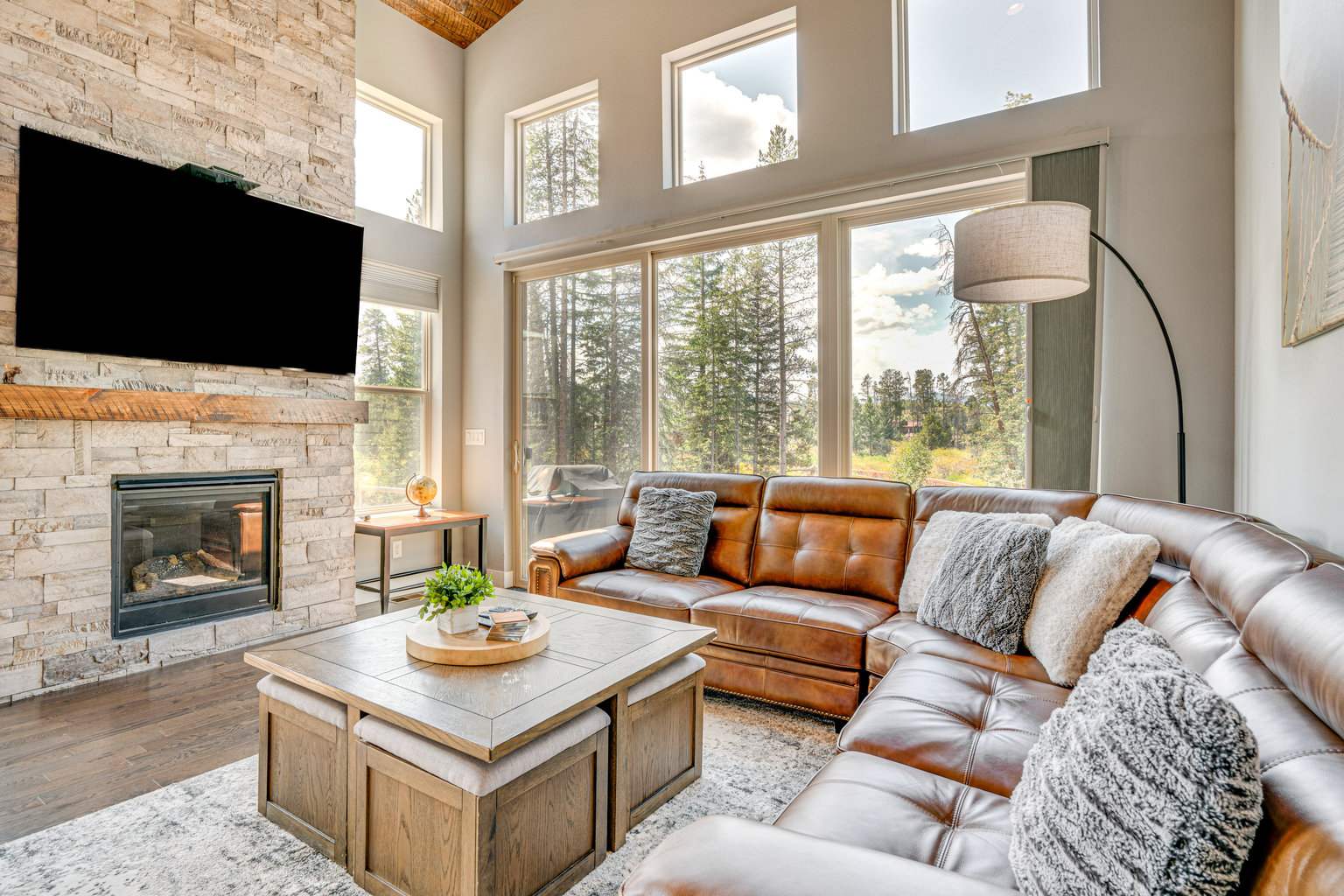 Winter Park Vacation Rental