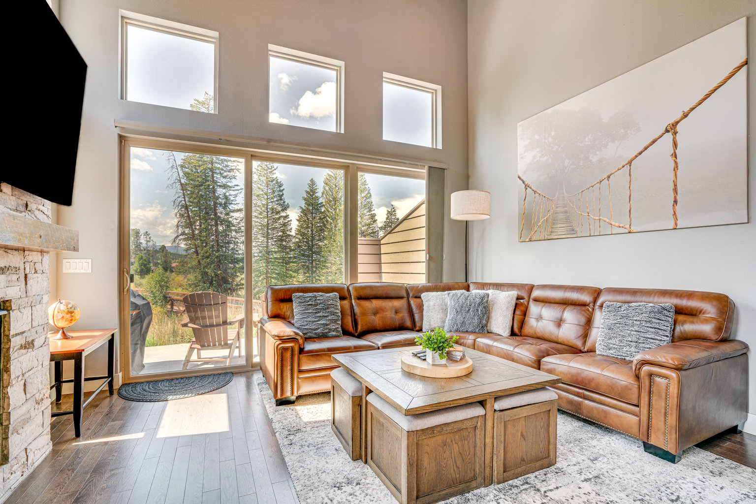 Winter Park Vacation Rental