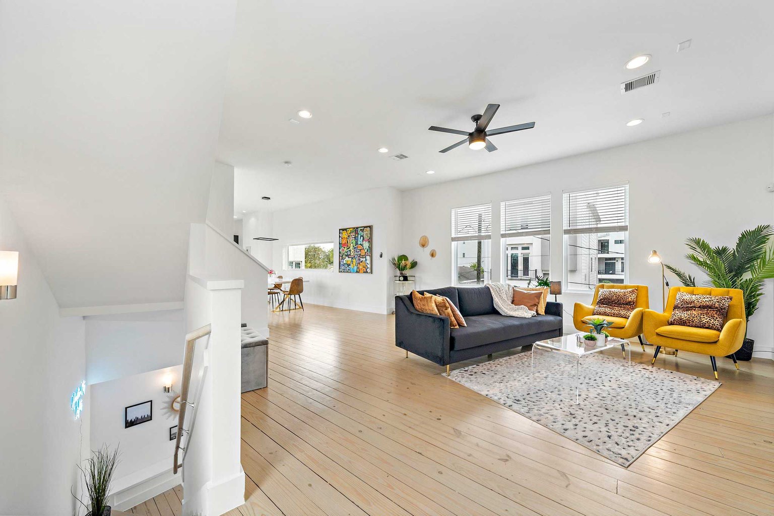 Houston Vacation Rental