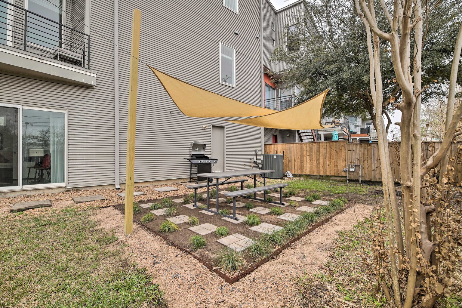 Houston Vacation Rental
