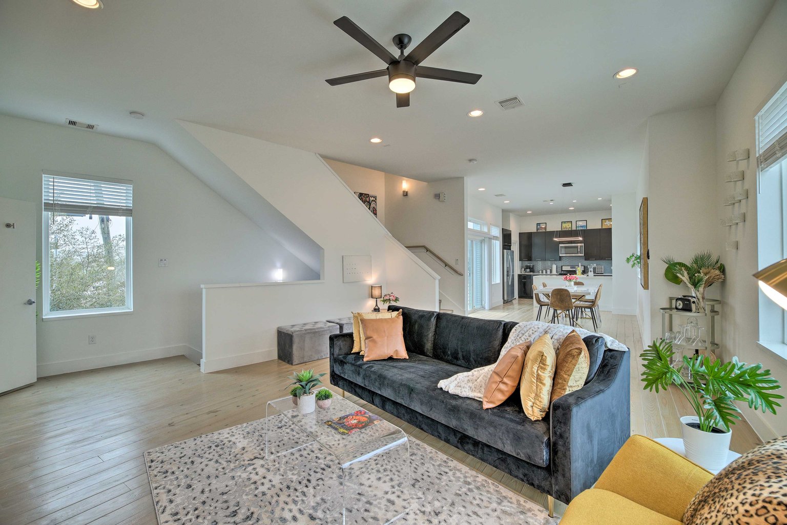 Houston Vacation Rental