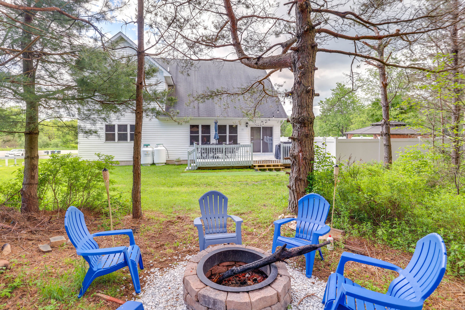 Tobyhanna Vacation Rental