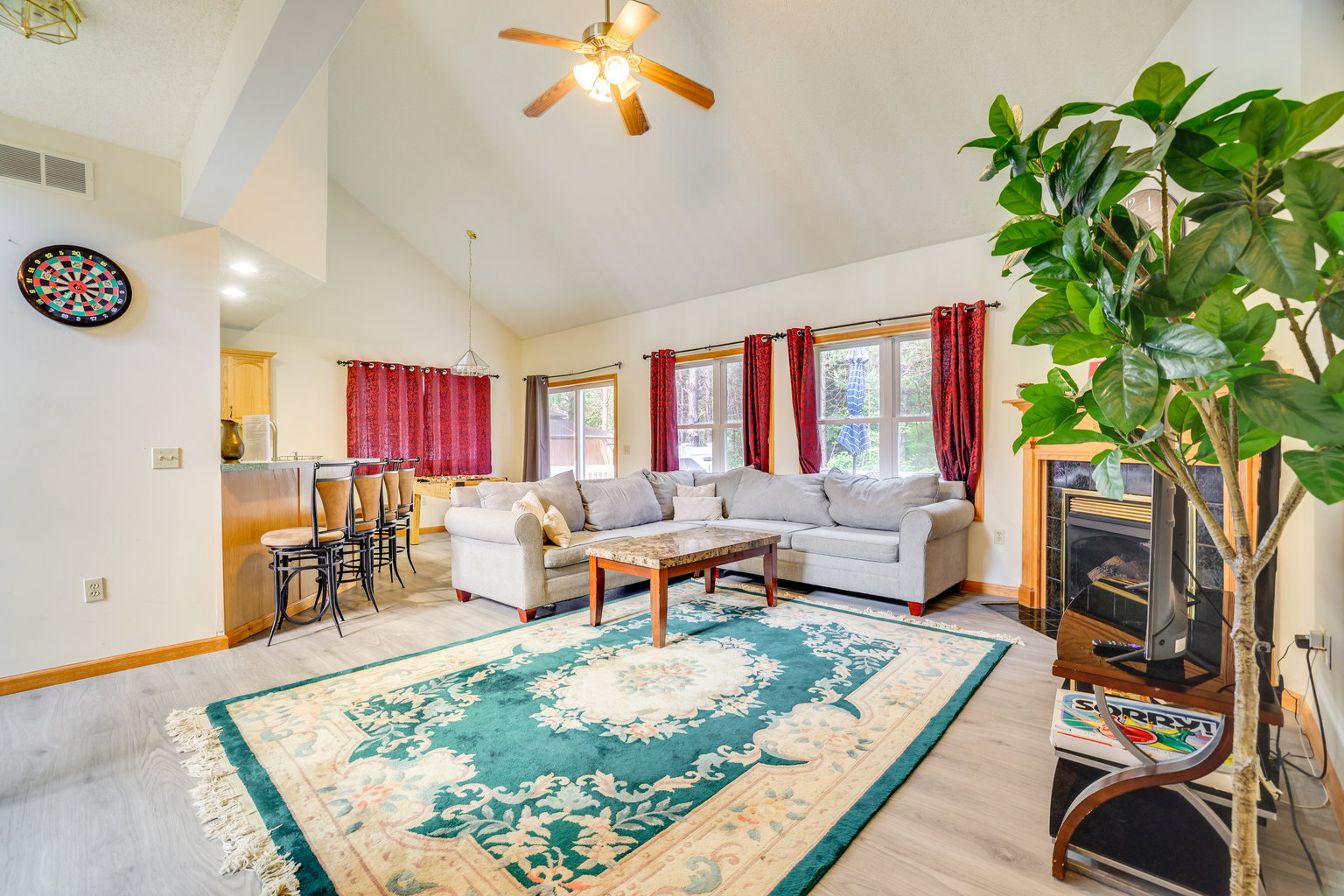 Tobyhanna Vacation Rental