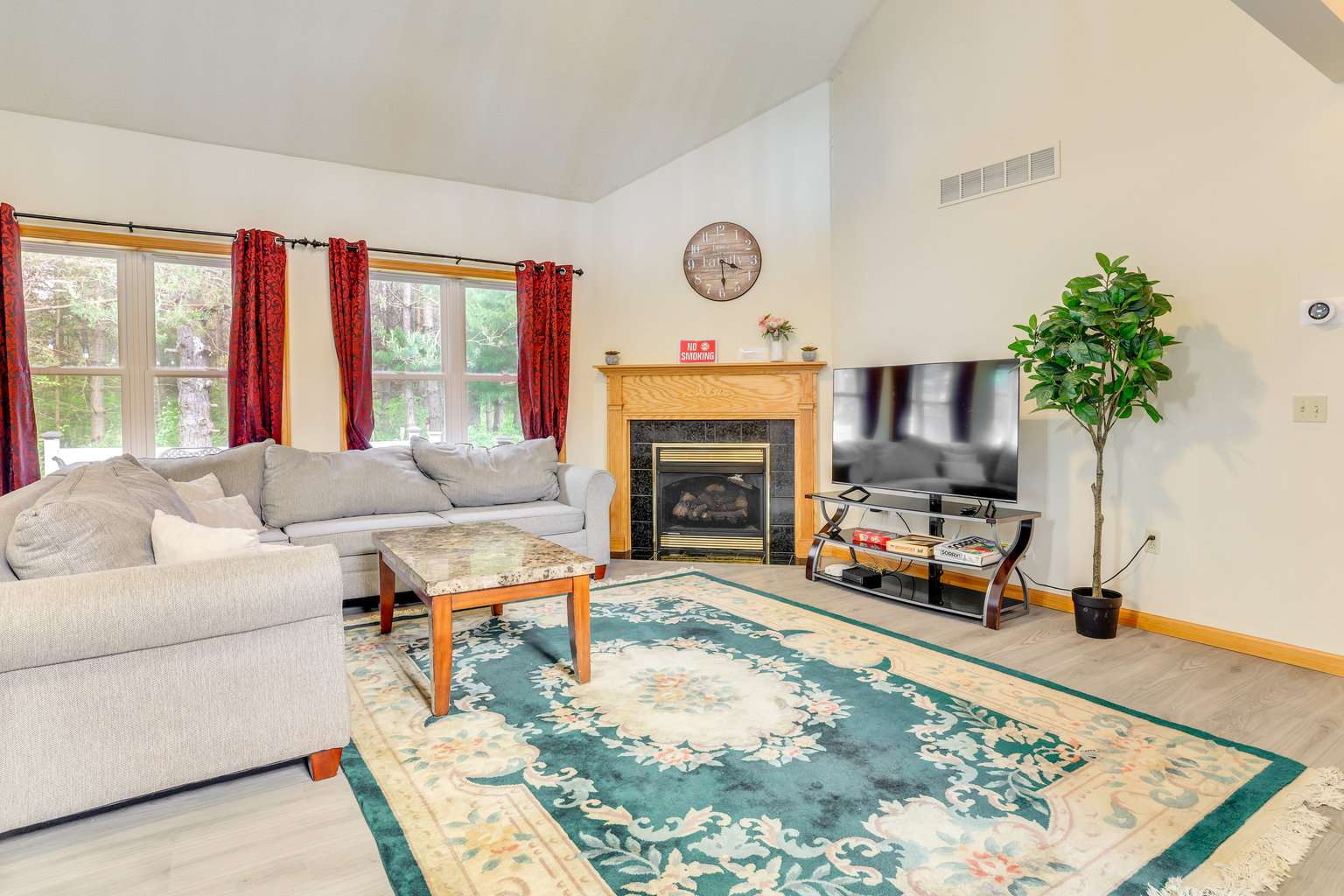 Tobyhanna Vacation Rental