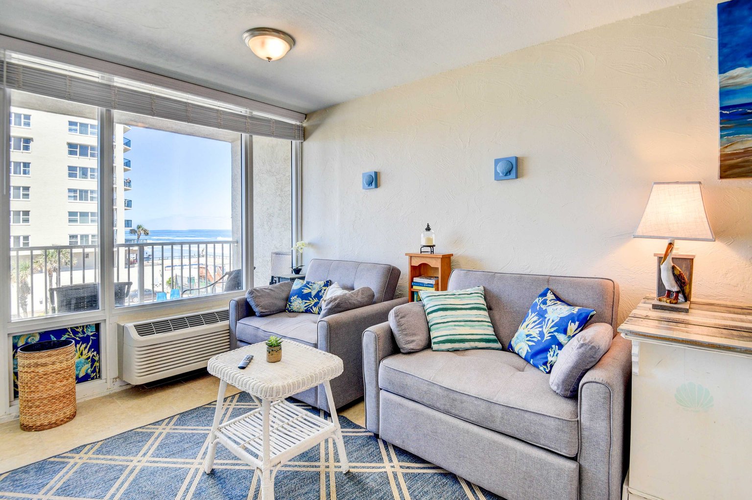 Daytona Beach Vacation Rental