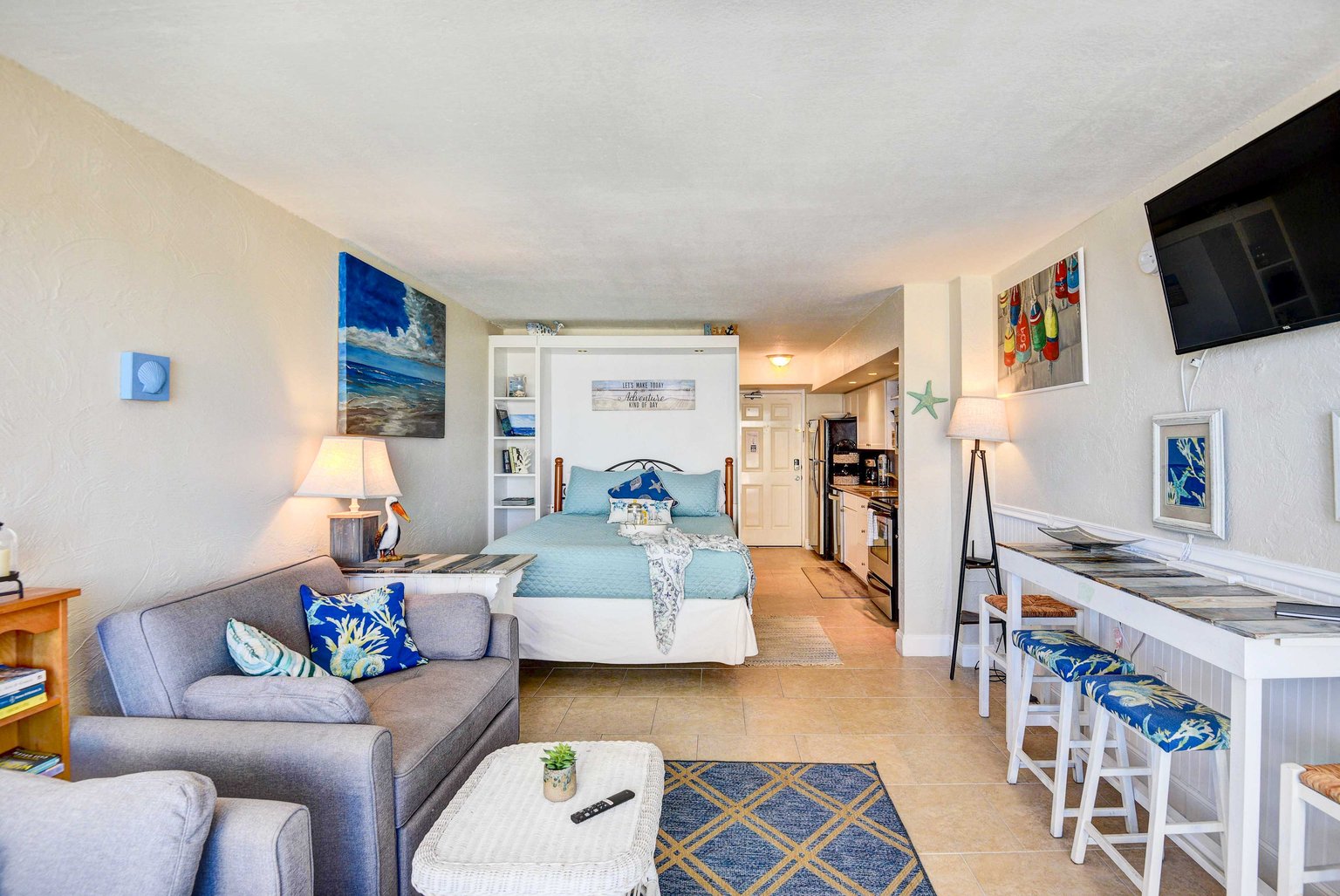 Daytona Beach Vacation Rental
