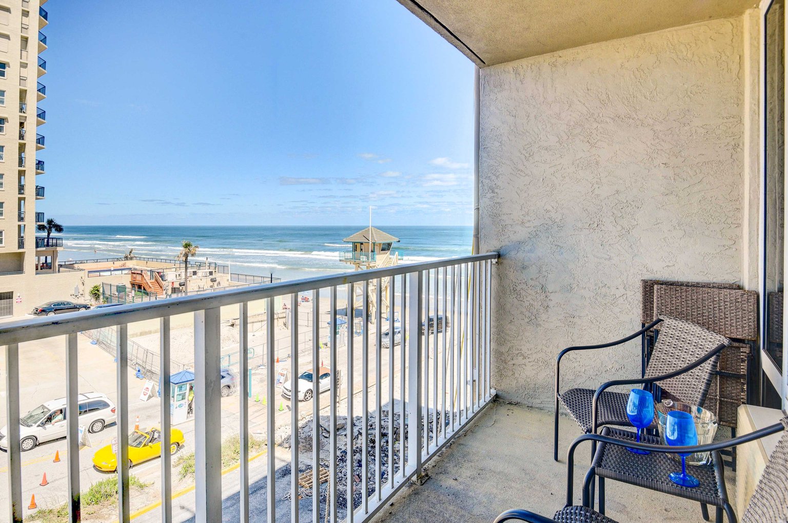 Daytona Beach Vacation Rental
