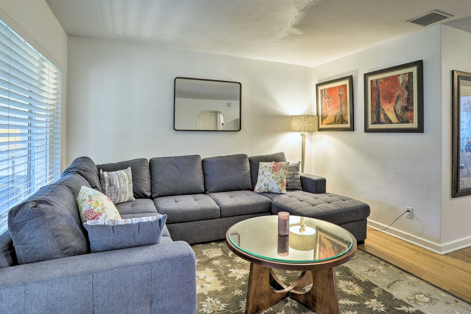 St. Petersburg Vacation Rental