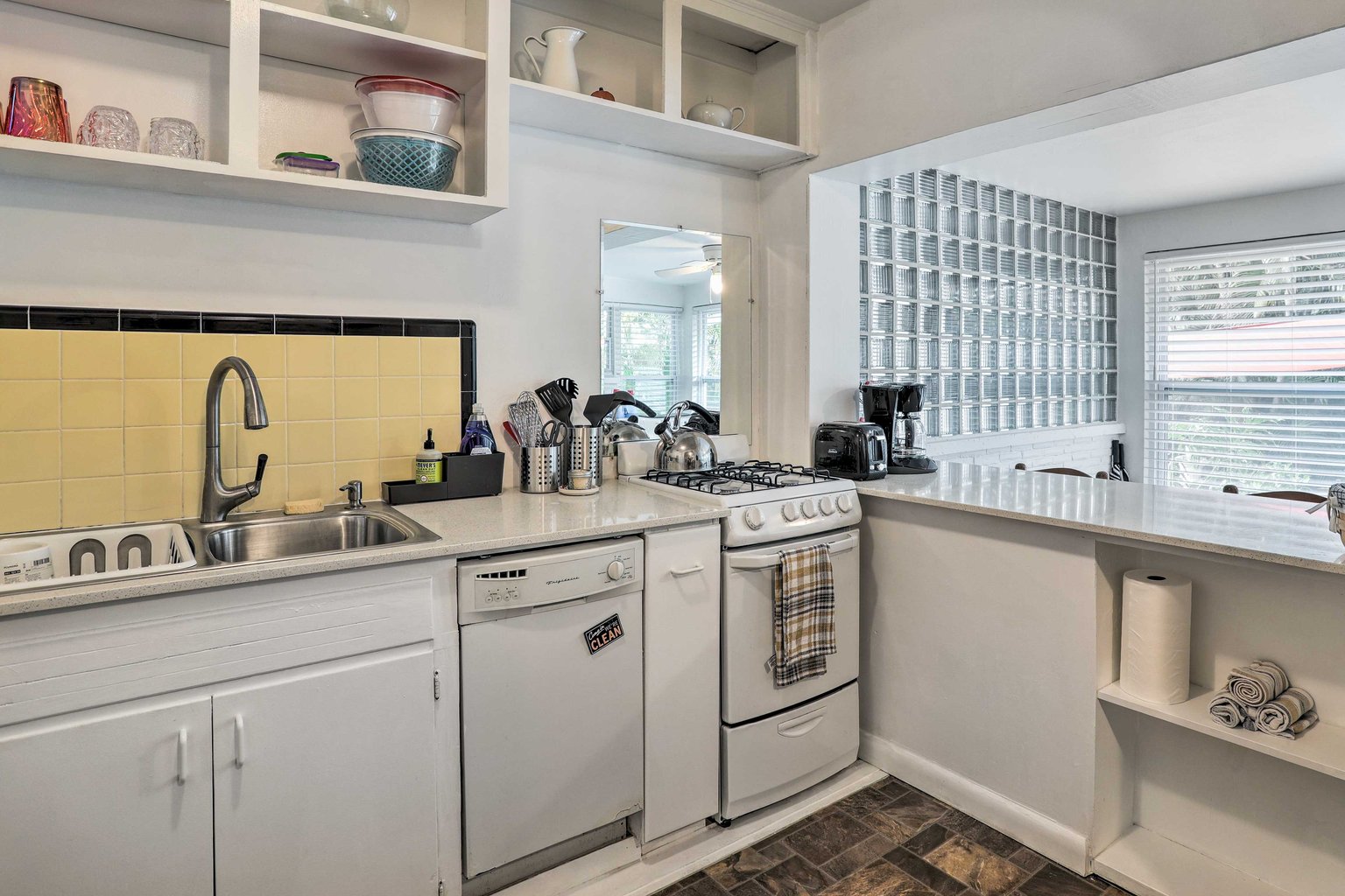 St. Petersburg Vacation Rental