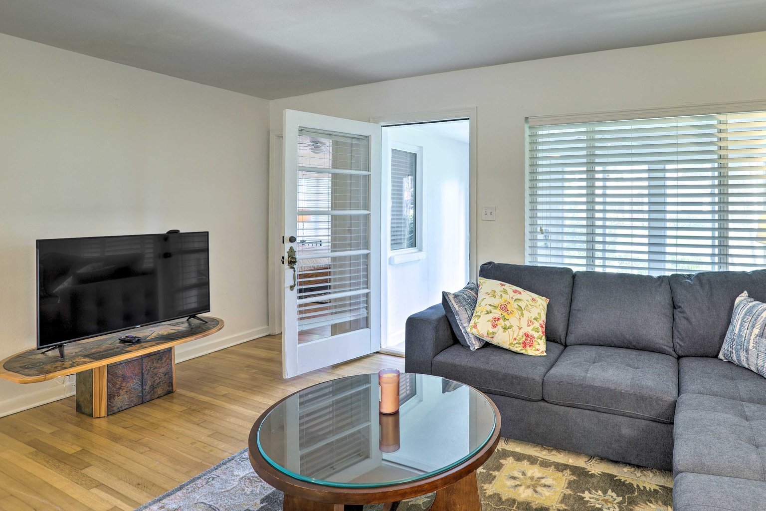 St. Petersburg Vacation Rental