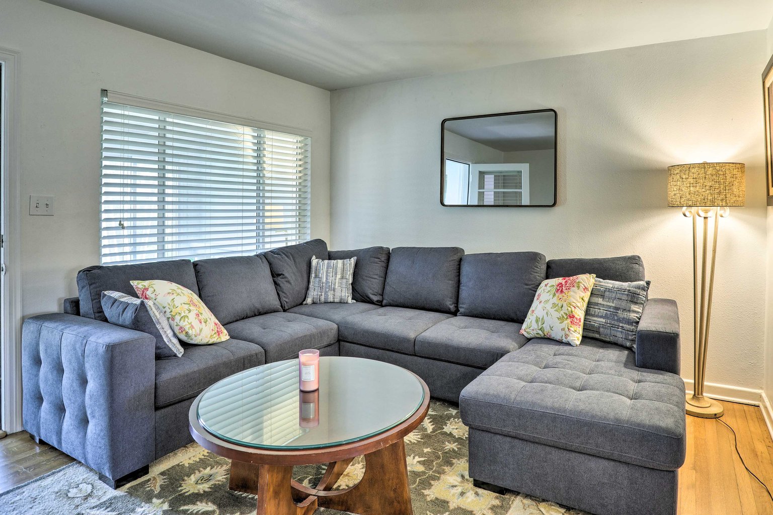 St. Petersburg Vacation Rental
