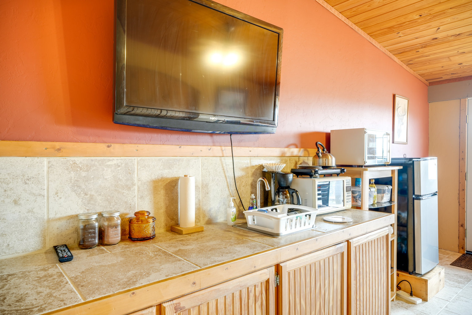 Medina Vacation Rental