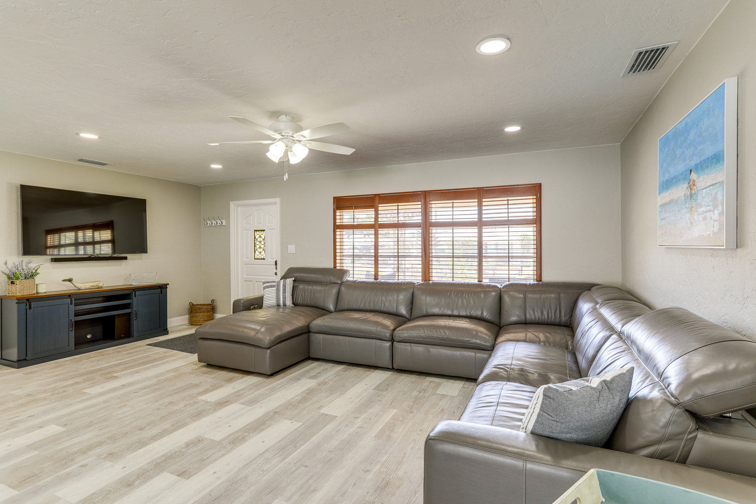 Seminole Vacation Rental