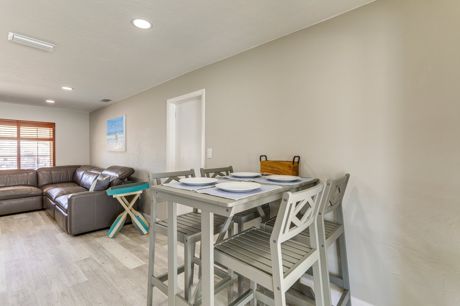 Seminole Vacation Rental