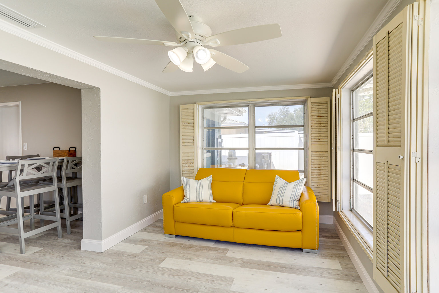 Seminole Vacation Rental