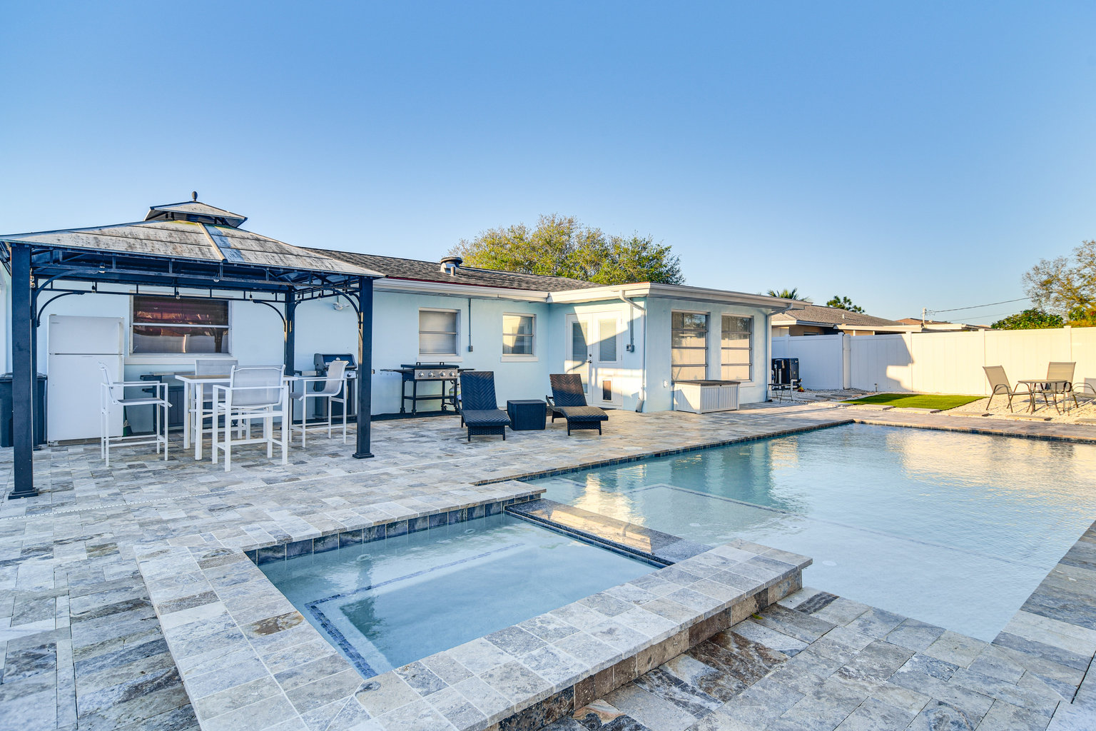 Seminole Vacation Rental