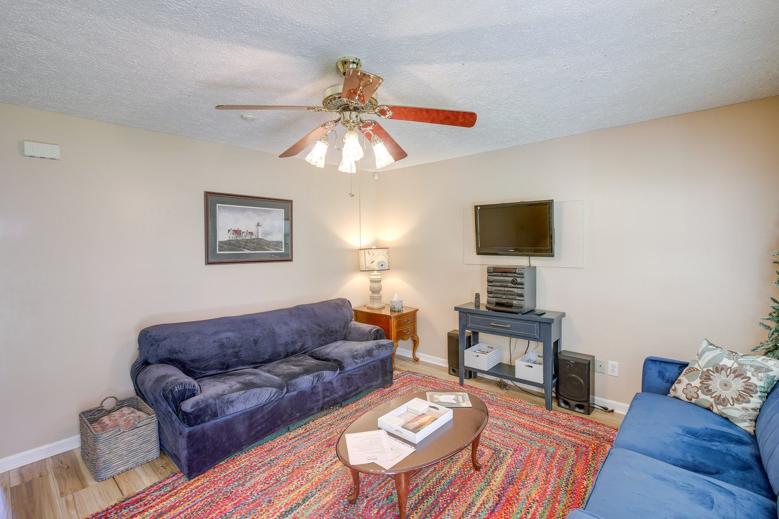 Tracy City Vacation Rental