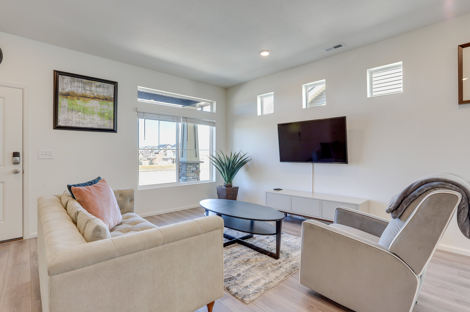 Commerce City Vacation Rental