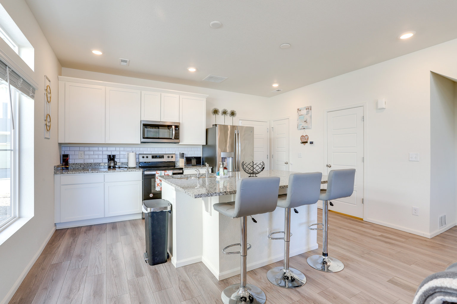 Commerce City Vacation Rental