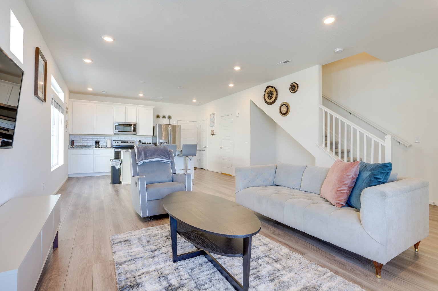 Commerce City Vacation Rental