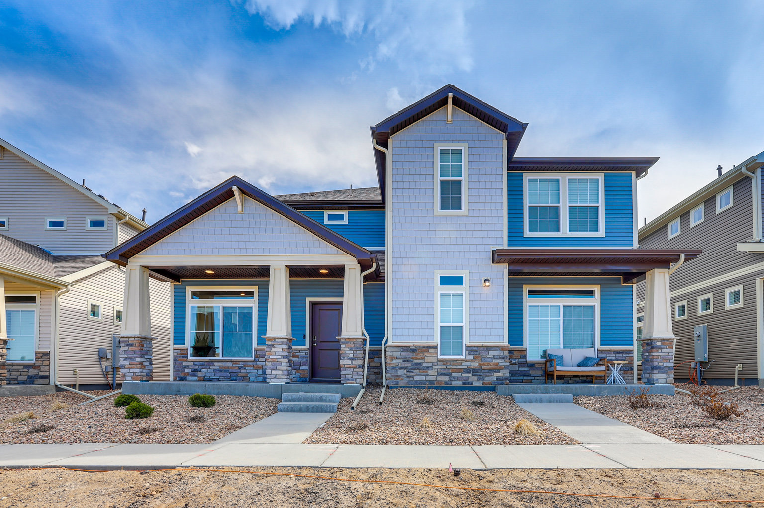 Commerce City Vacation Rental