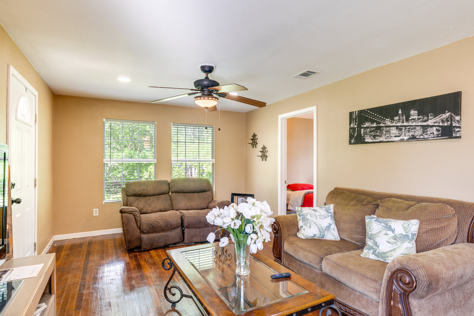 Bloomington Vacation Rental