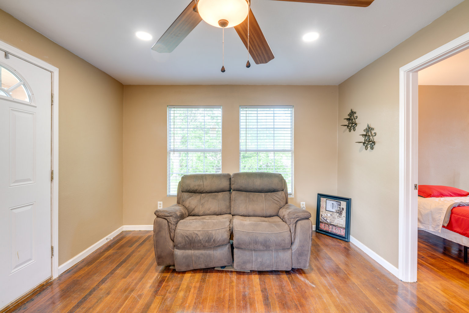 Bloomington Vacation Rental