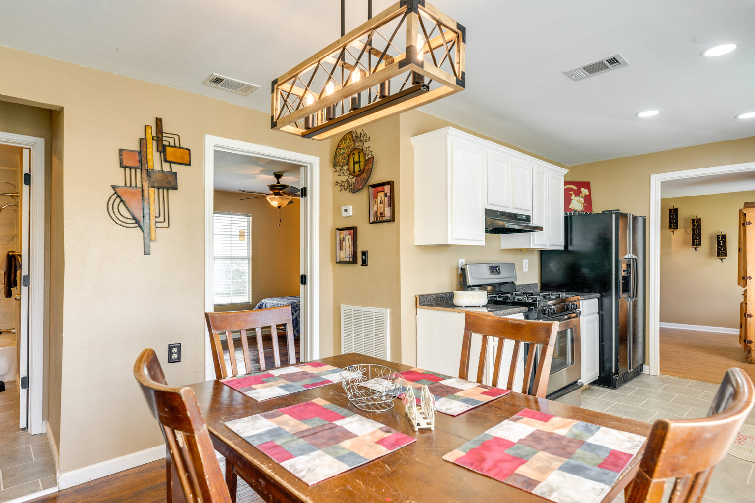 Bloomington Vacation Rental