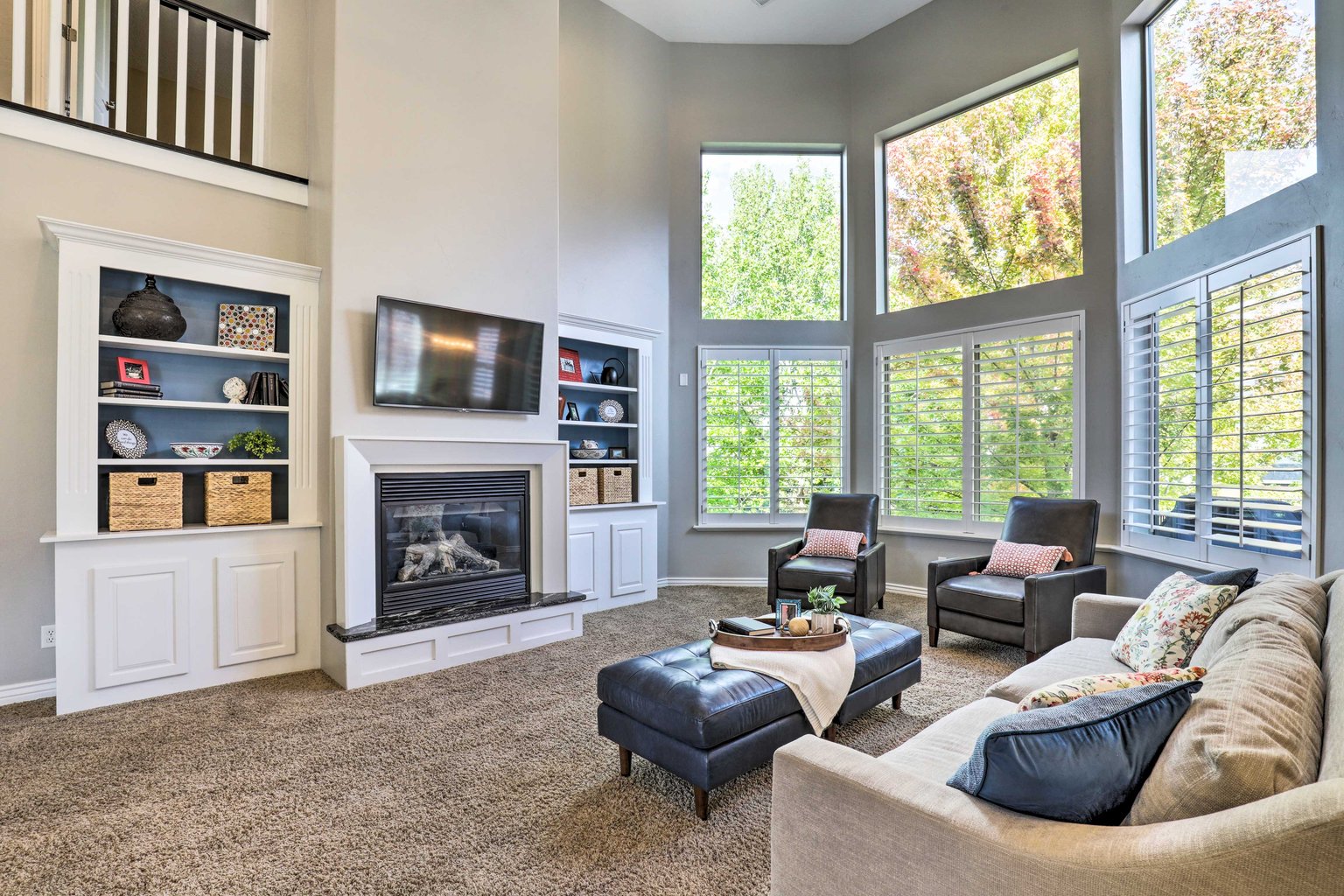 Cottonwood Heights Vacation Rental