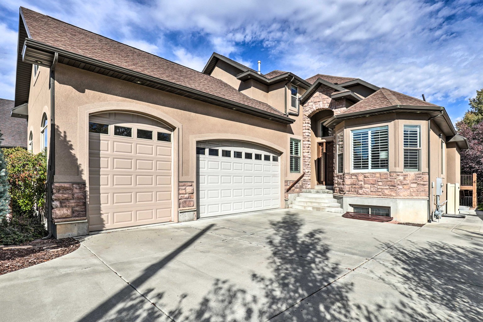 Cottonwood Heights Vacation Rental