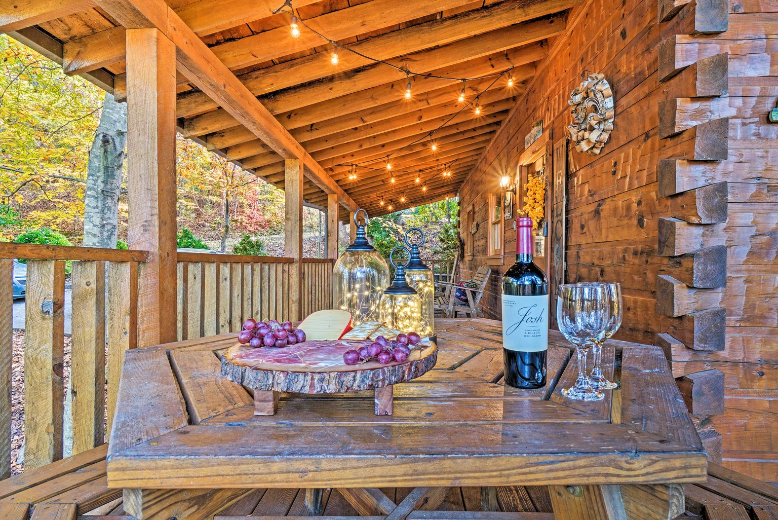 Sevierville Vacation Rental