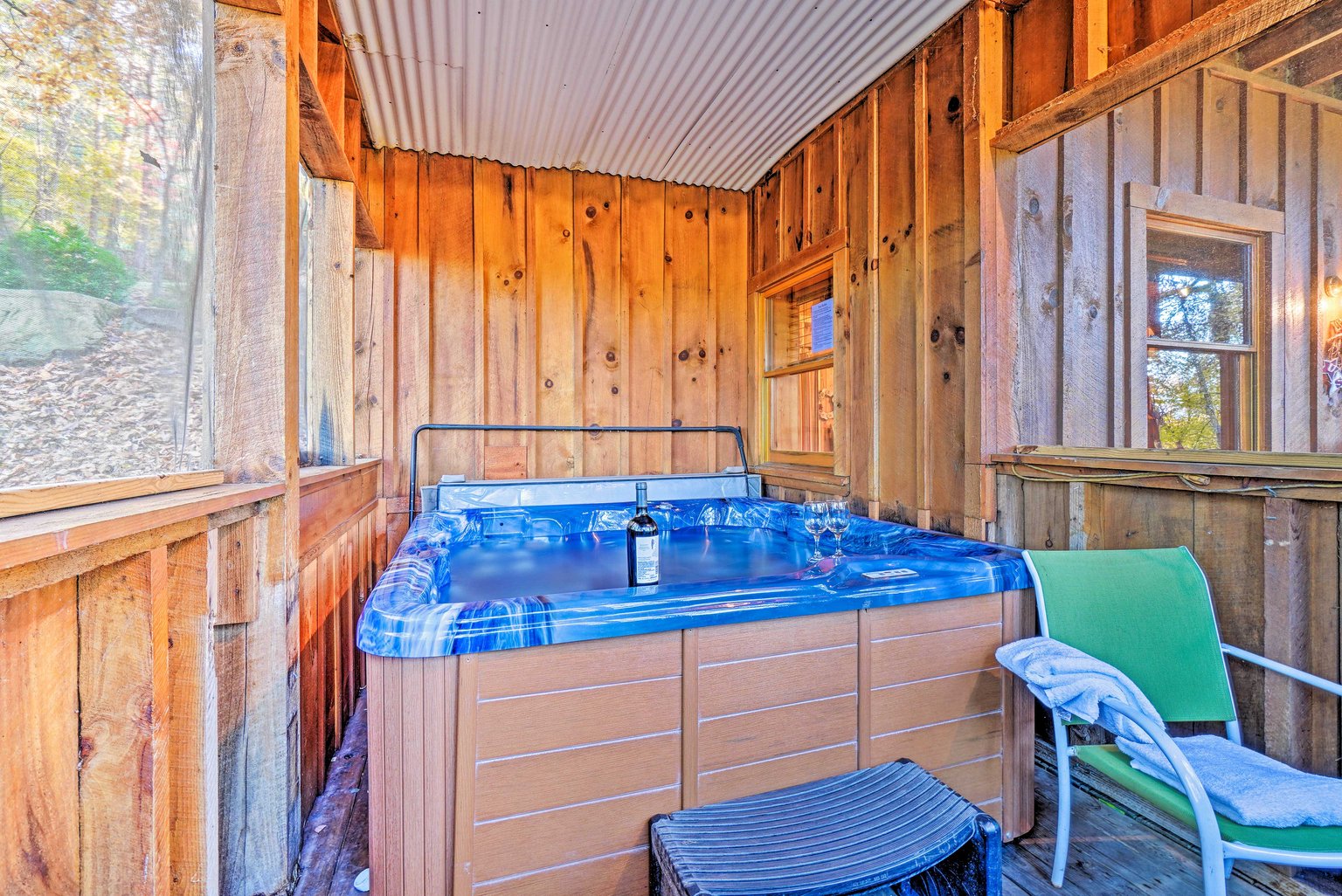 Sevierville Vacation Rental