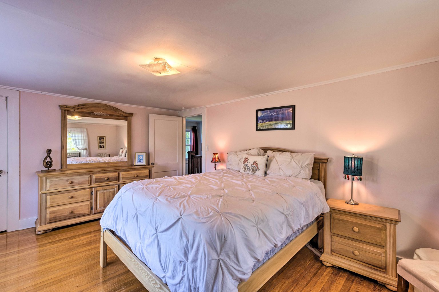 Cutchogue Vacation Rental