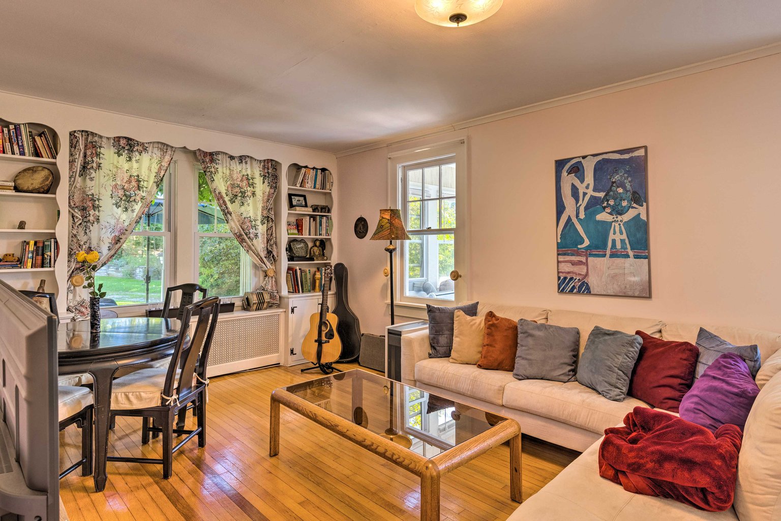 Cutchogue Vacation Rental