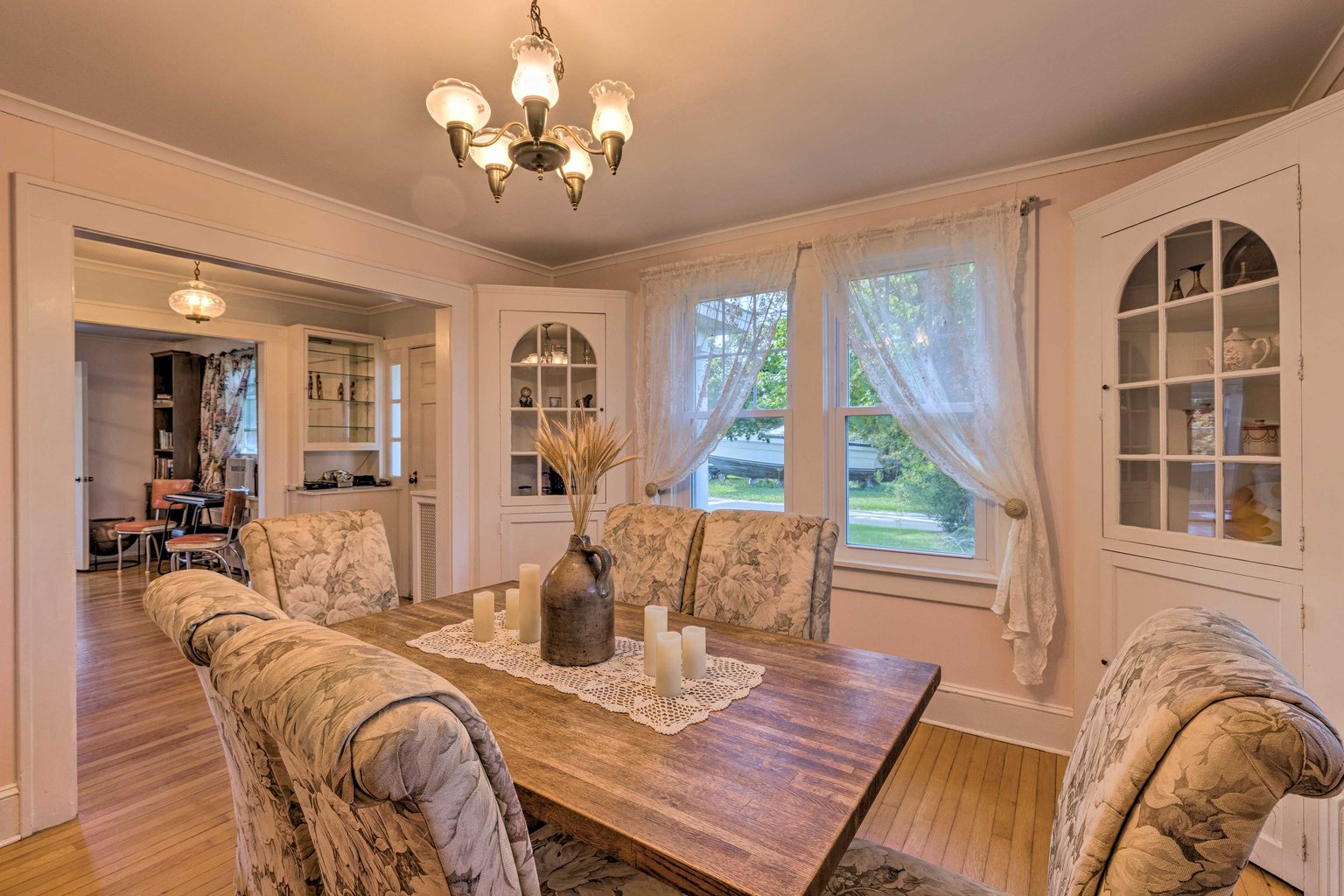 Cutchogue Vacation Rental