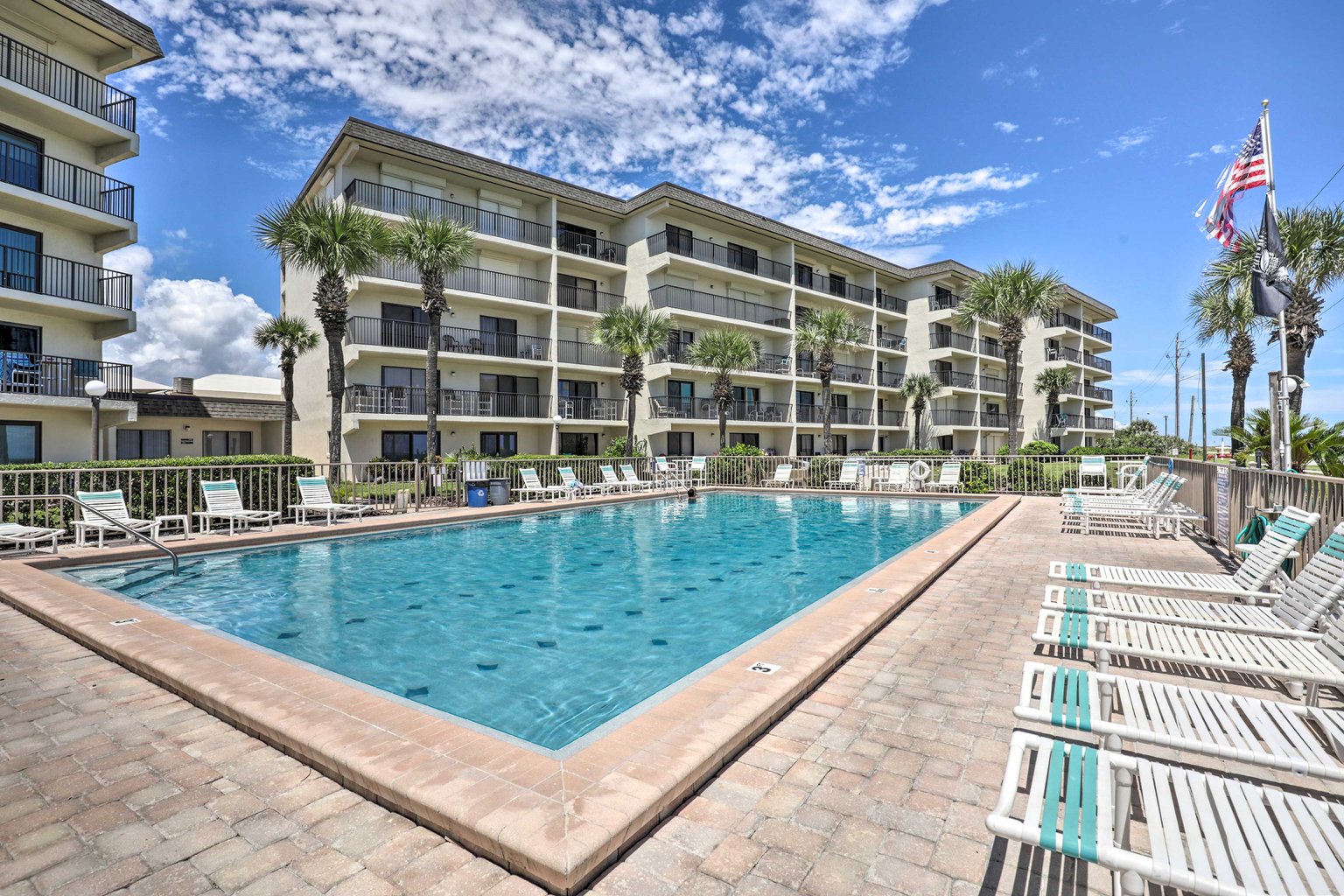 Ormond Beach Vacation Rental